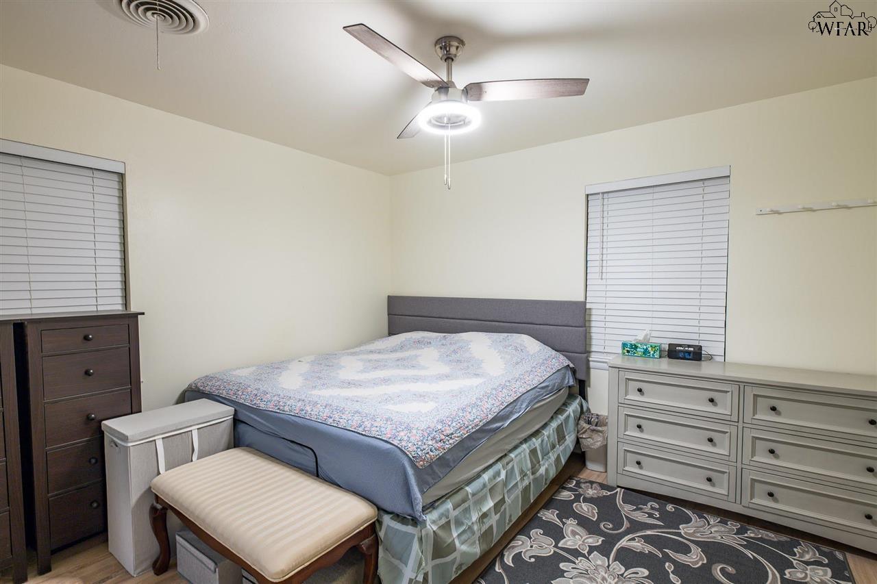 1528 Glendale Drive, Wichita Falls, Texas image 20