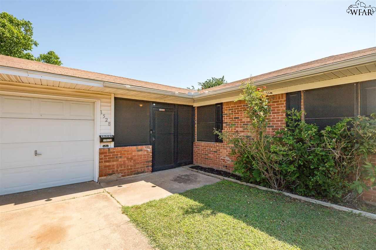 1528 Glendale Drive, Wichita Falls, Texas image 4