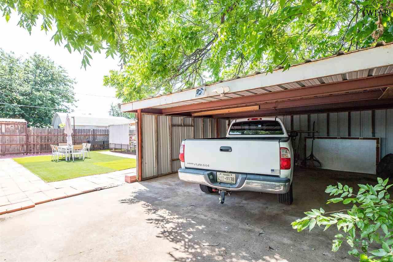 1528 Glendale Drive, Wichita Falls, Texas image 30