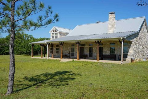 Homes For Sale - 21748 S Hwy 148<br/> Henrietta, TX 76365