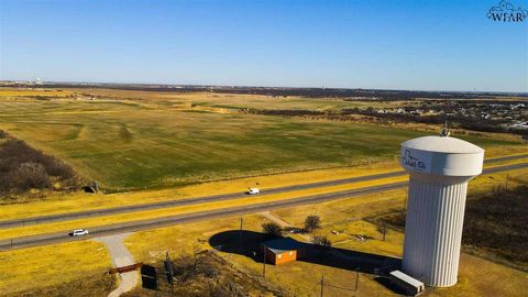Vacant Land For Sale - Kiel Lane<br/> Wichita County, Wichita Falls, TX 76306