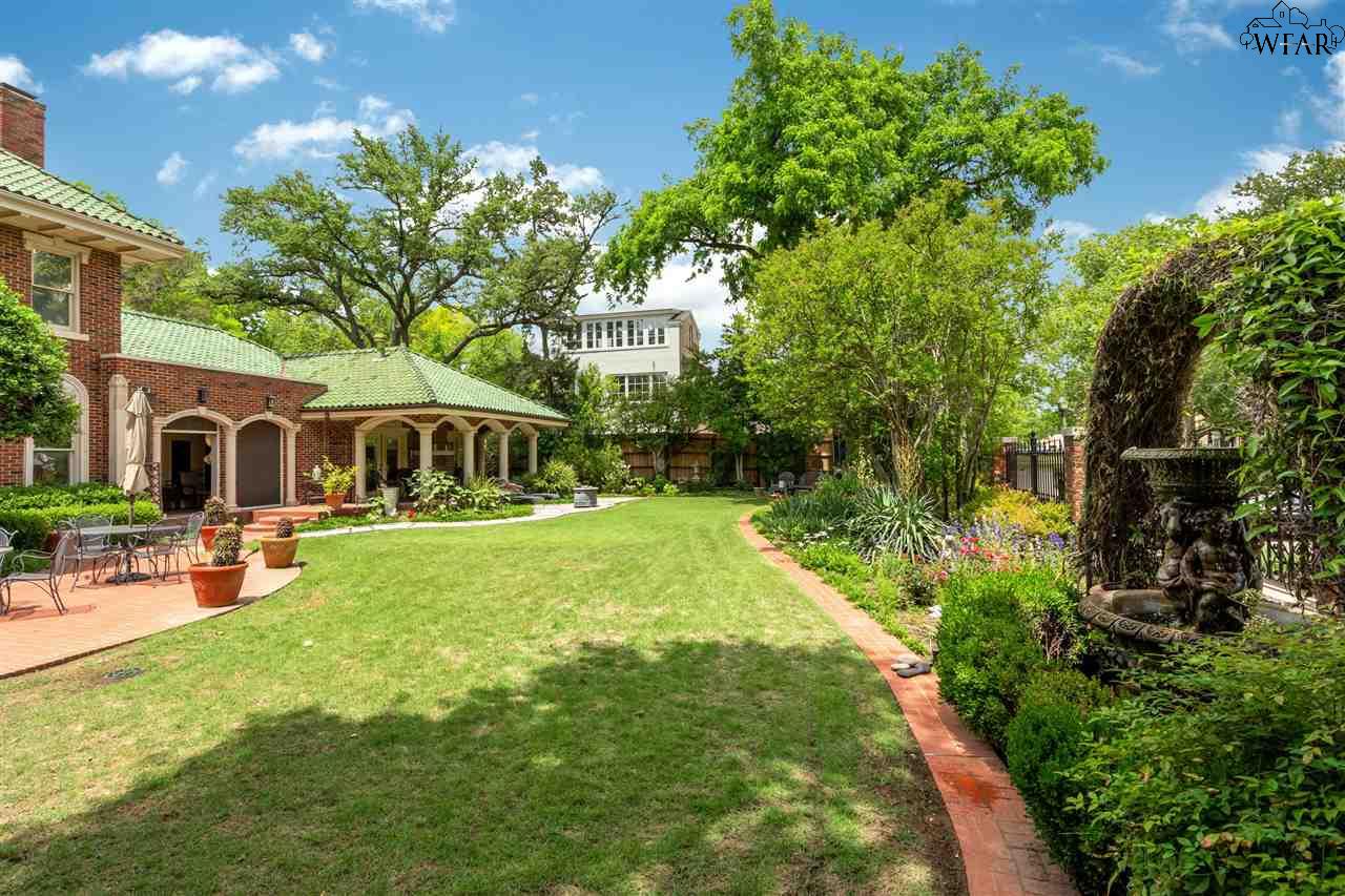 2100 Berkeley Drive, Wichita Falls, Pennsylvania image 28