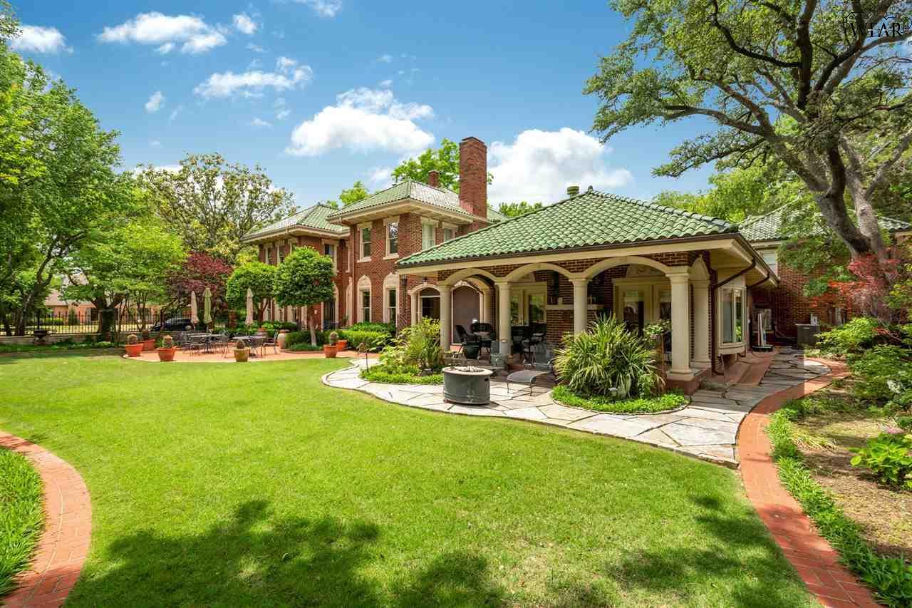 2100 Berkeley Drive, Wichita Falls, Pennsylvania image 27