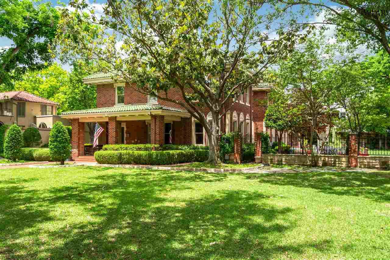 2100 Berkeley Drive, Wichita Falls, Pennsylvania image 1