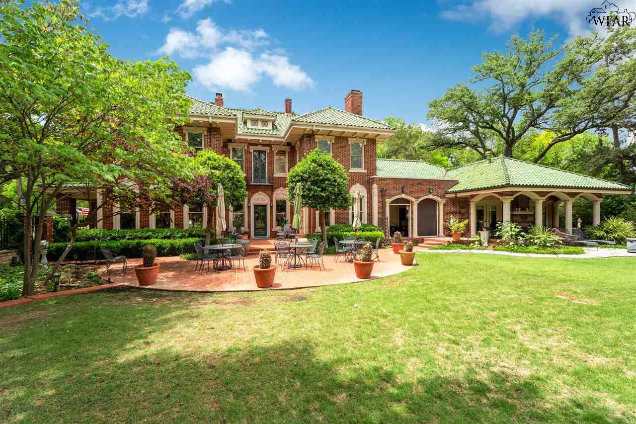 2100 Berkeley Drive, Wichita Falls, Pennsylvania image 29