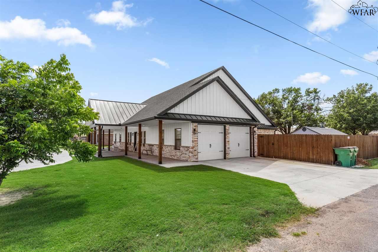 304 Mariners Way, Wichita Falls, Texas image 3