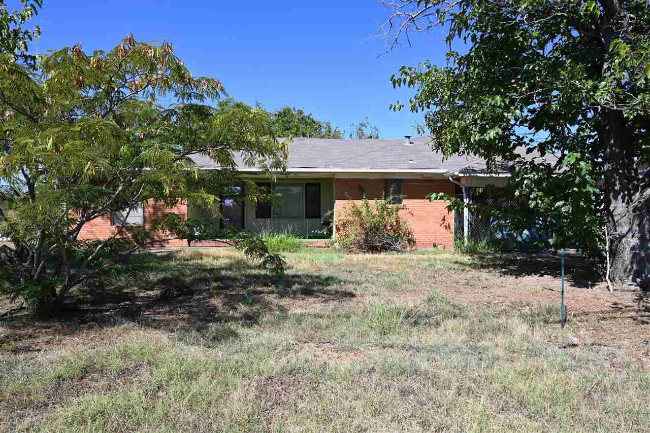 1522 Harding Street, Wichita Falls, Texas image 1