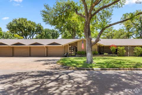 Homes For Sale - 2511 Beefeater Drive<br/> Wichita County, Wichita Falls, TX 76308