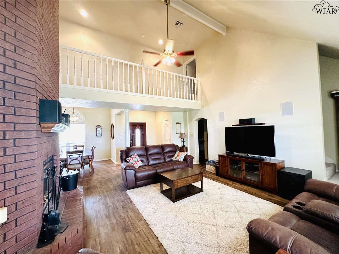 245 Little Beaver Road, Wichita Falls, Texas image 4