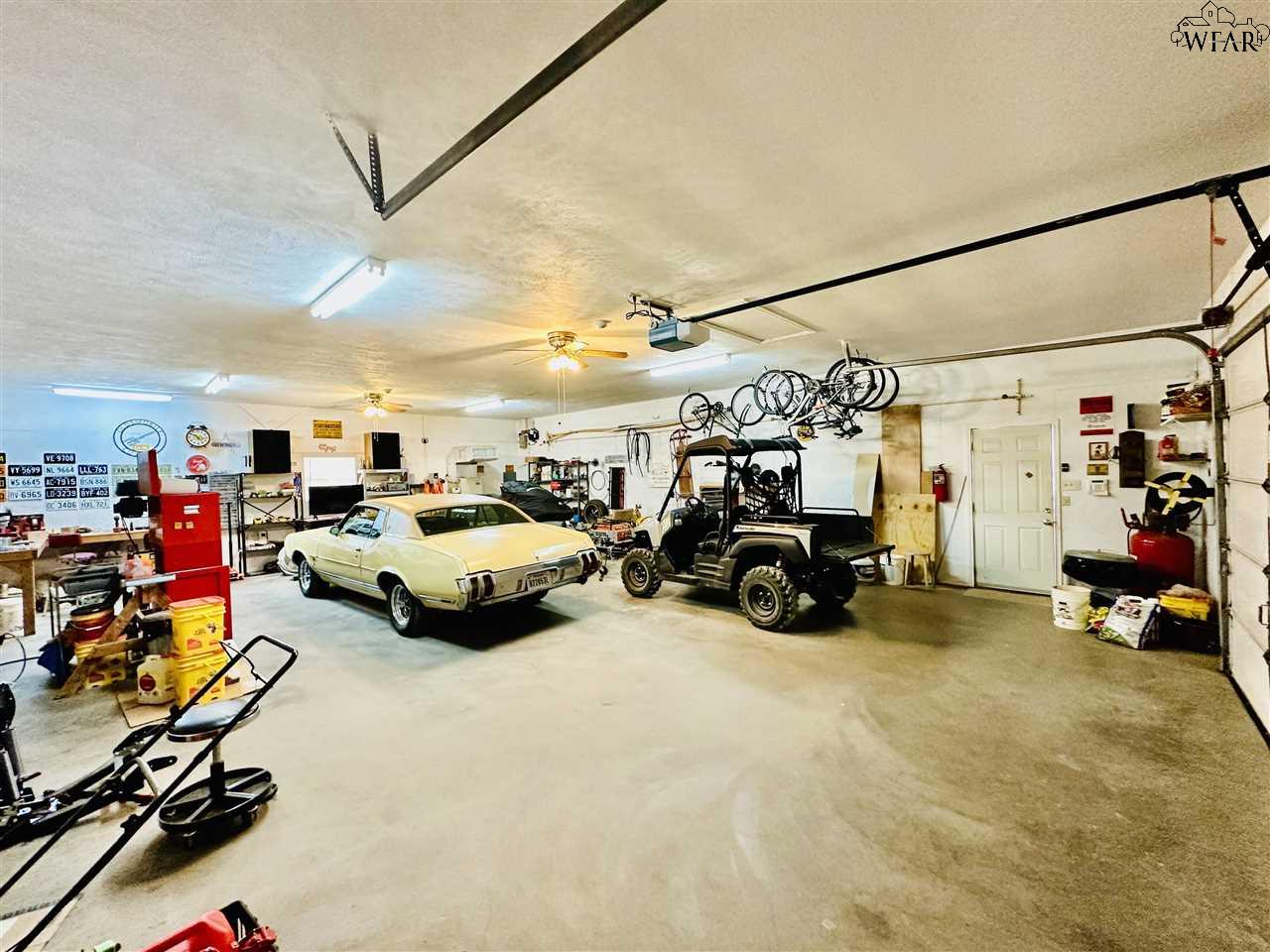 245 Little Beaver Road, Wichita Falls, Texas image 27