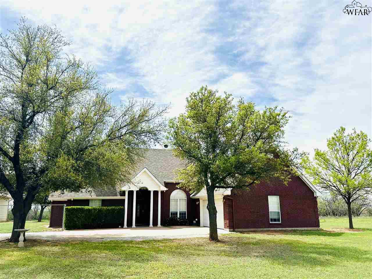 245 Little Beaver Road, Wichita Falls, Texas image 1