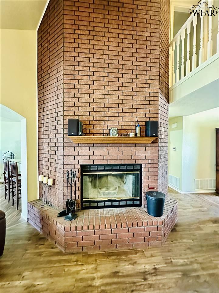 245 Little Beaver Road, Wichita Falls, Texas image 6