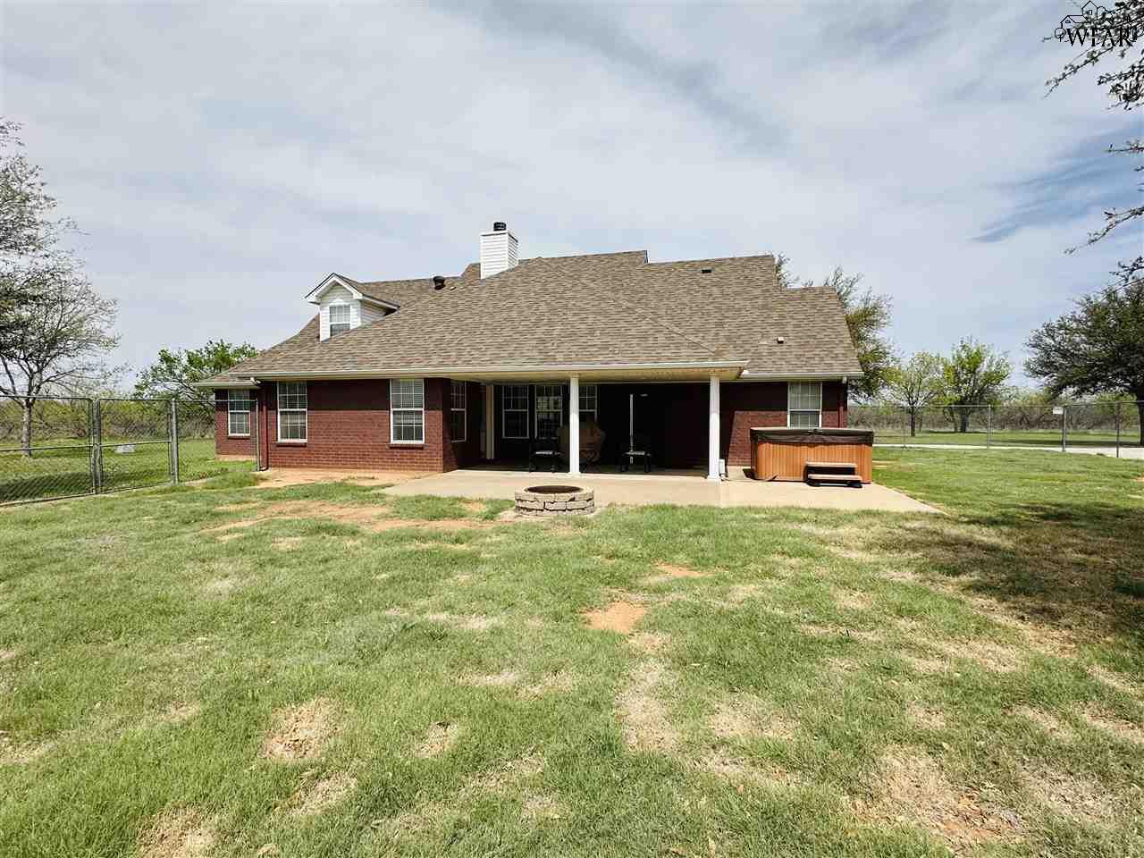 245 Little Beaver Road, Wichita Falls, Texas image 25