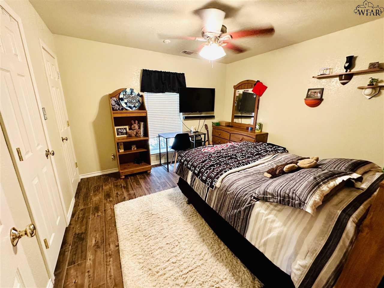 245 Little Beaver Road, Wichita Falls, Texas image 16