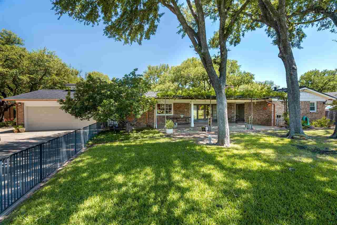 3710 Cedar Elm Lane, Wichita Falls, Texas image 27