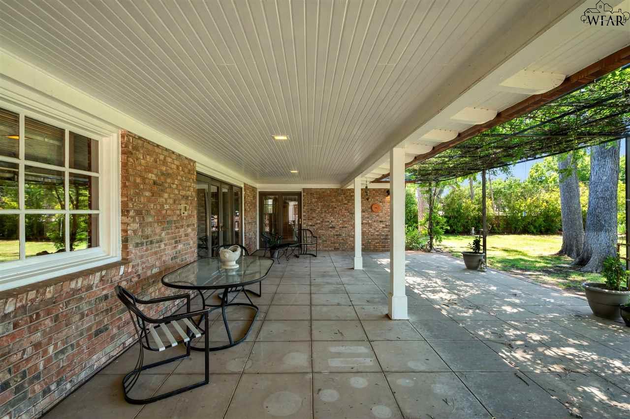 3710 Cedar Elm Lane, Wichita Falls, Texas image 29