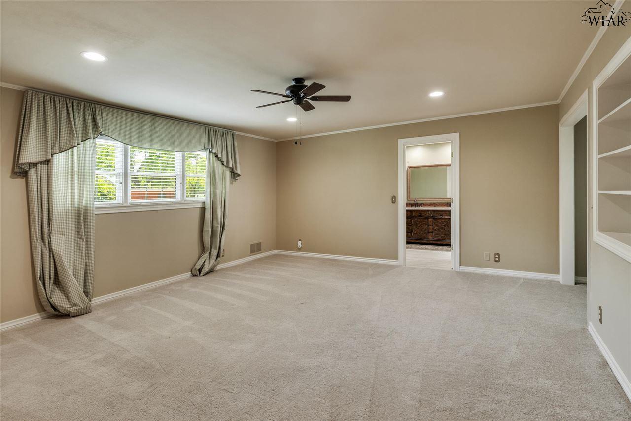 3710 Cedar Elm Lane, Wichita Falls, Texas image 15