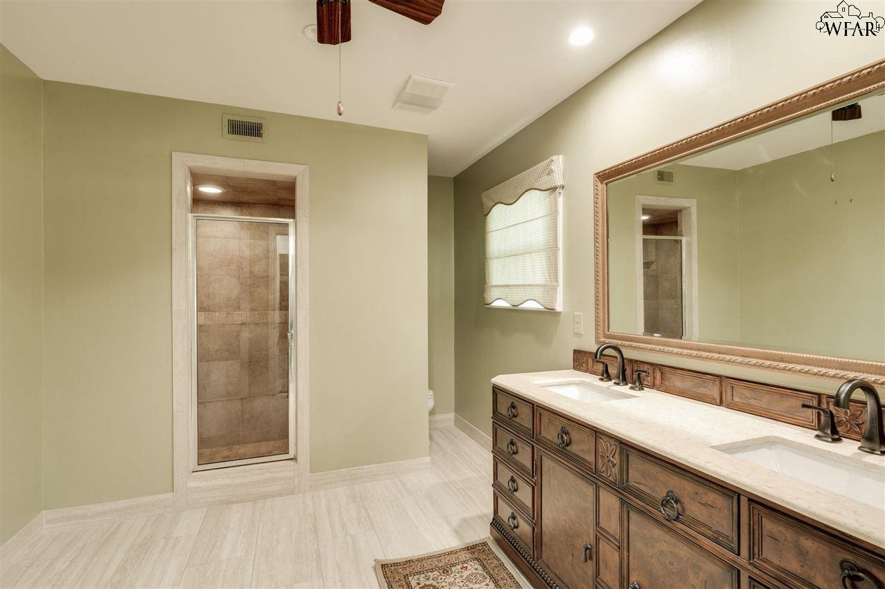 3710 Cedar Elm Lane, Wichita Falls, Texas image 18