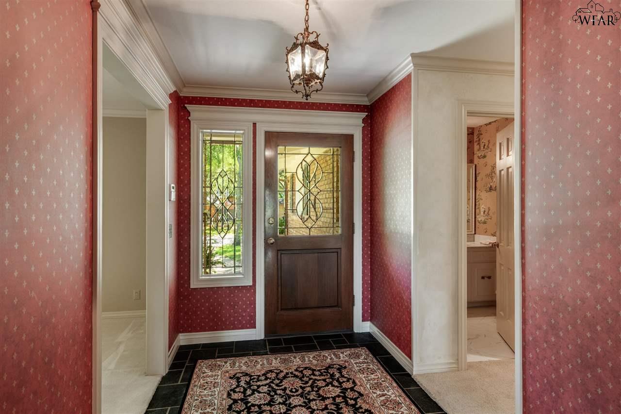 3710 Cedar Elm Lane, Wichita Falls, Texas image 3