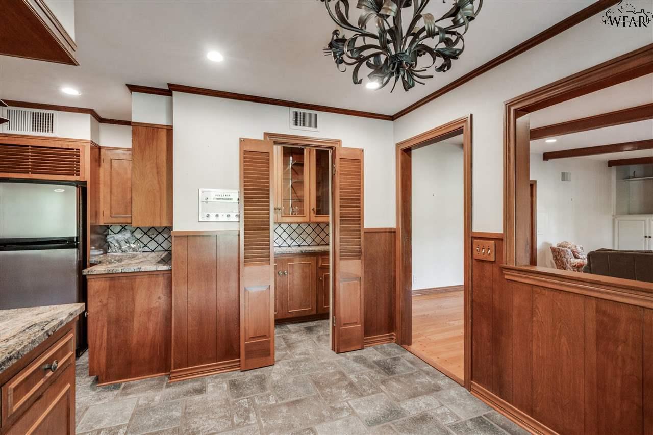 3710 Cedar Elm Lane, Wichita Falls, Texas image 10