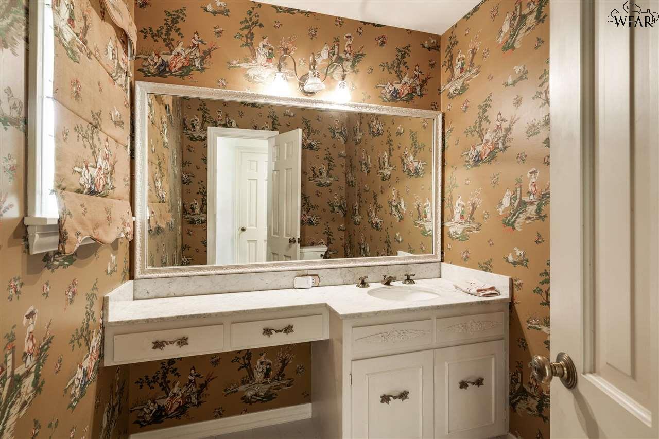 3710 Cedar Elm Lane, Wichita Falls, Texas image 25
