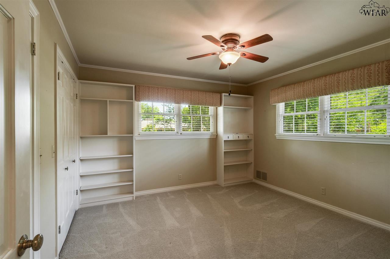 3710 Cedar Elm Lane, Wichita Falls, Texas image 22
