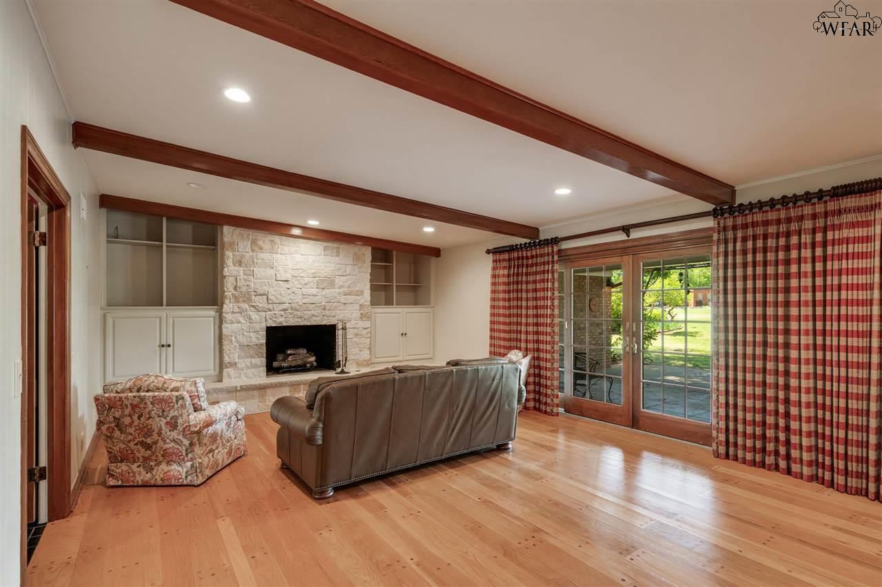 3710 Cedar Elm Lane, Wichita Falls, Texas image 4