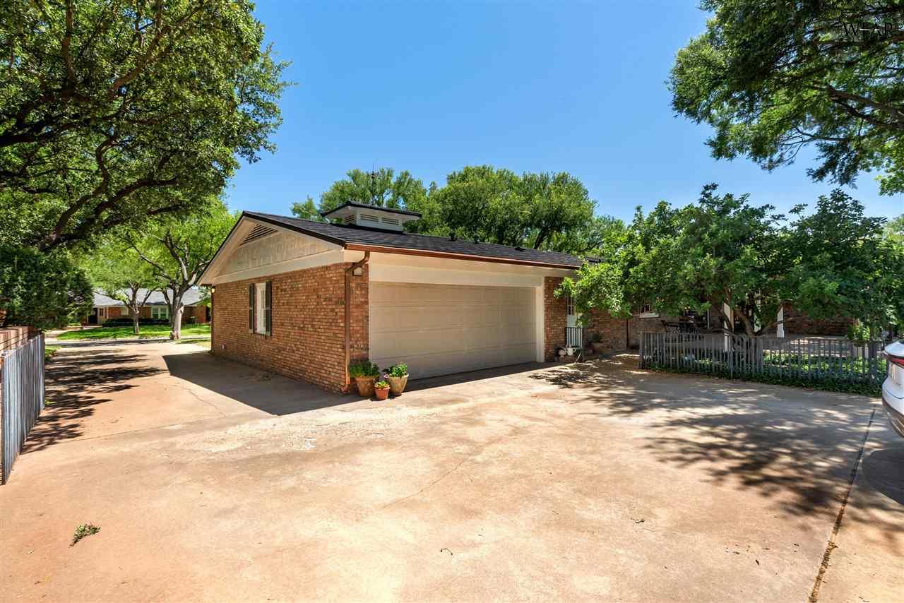 3710 Cedar Elm Lane, Wichita Falls, Texas image 30