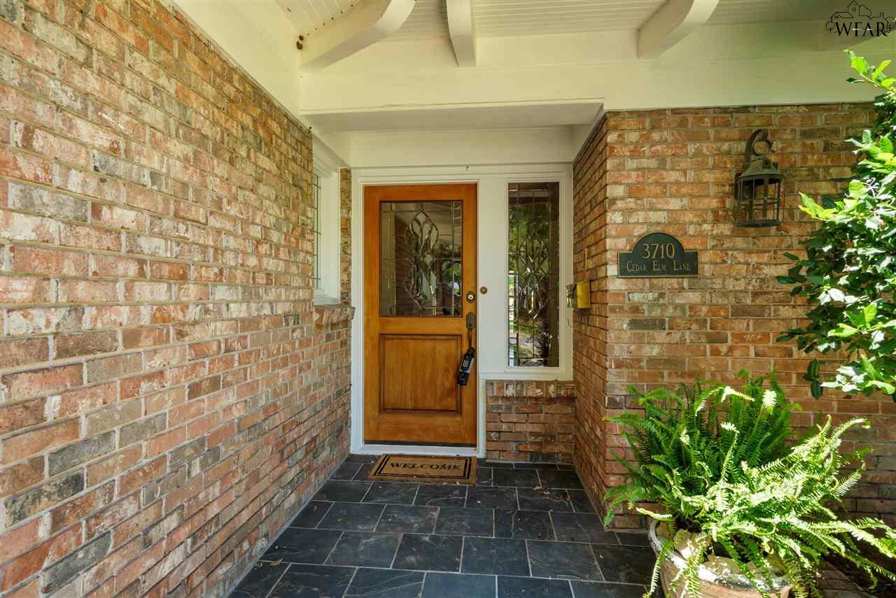 3710 Cedar Elm Lane, Wichita Falls, Texas image 2