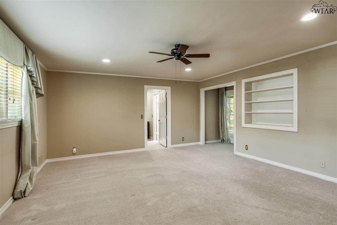 3710 Cedar Elm Lane, Wichita Falls, Texas image 16