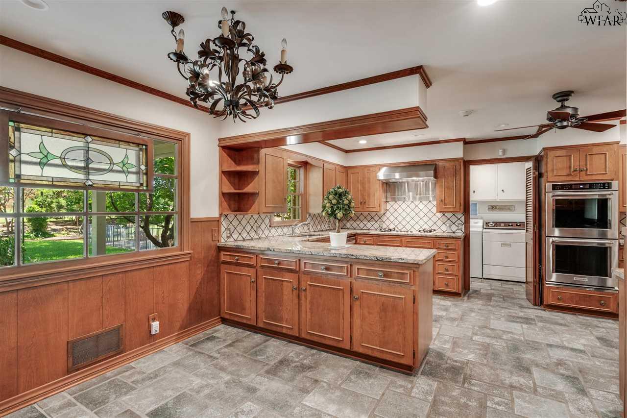 3710 Cedar Elm Lane, Wichita Falls, Texas image 8