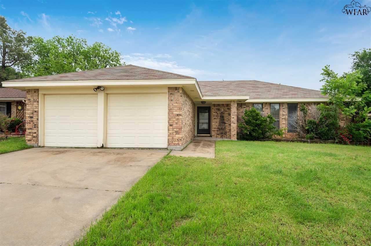 4725 Priscilla Lane, Wichita Falls, Texas image 1
