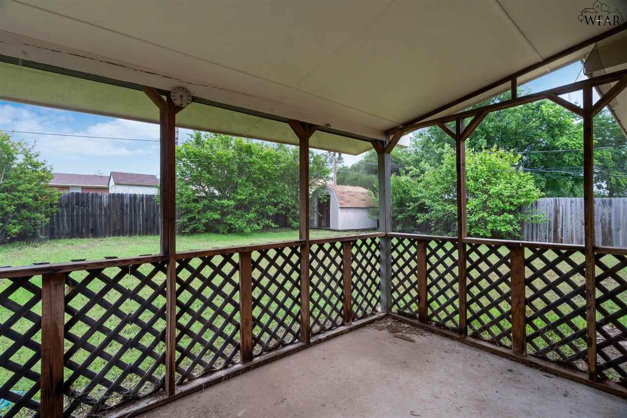4725 Priscilla Lane, Wichita Falls, Texas image 18