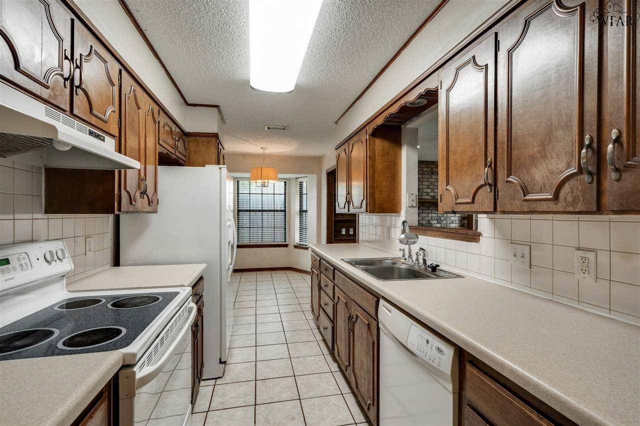 4725 Priscilla Lane, Wichita Falls, Texas image 10