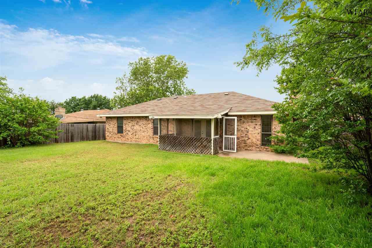 4725 Priscilla Lane, Wichita Falls, Texas image 20