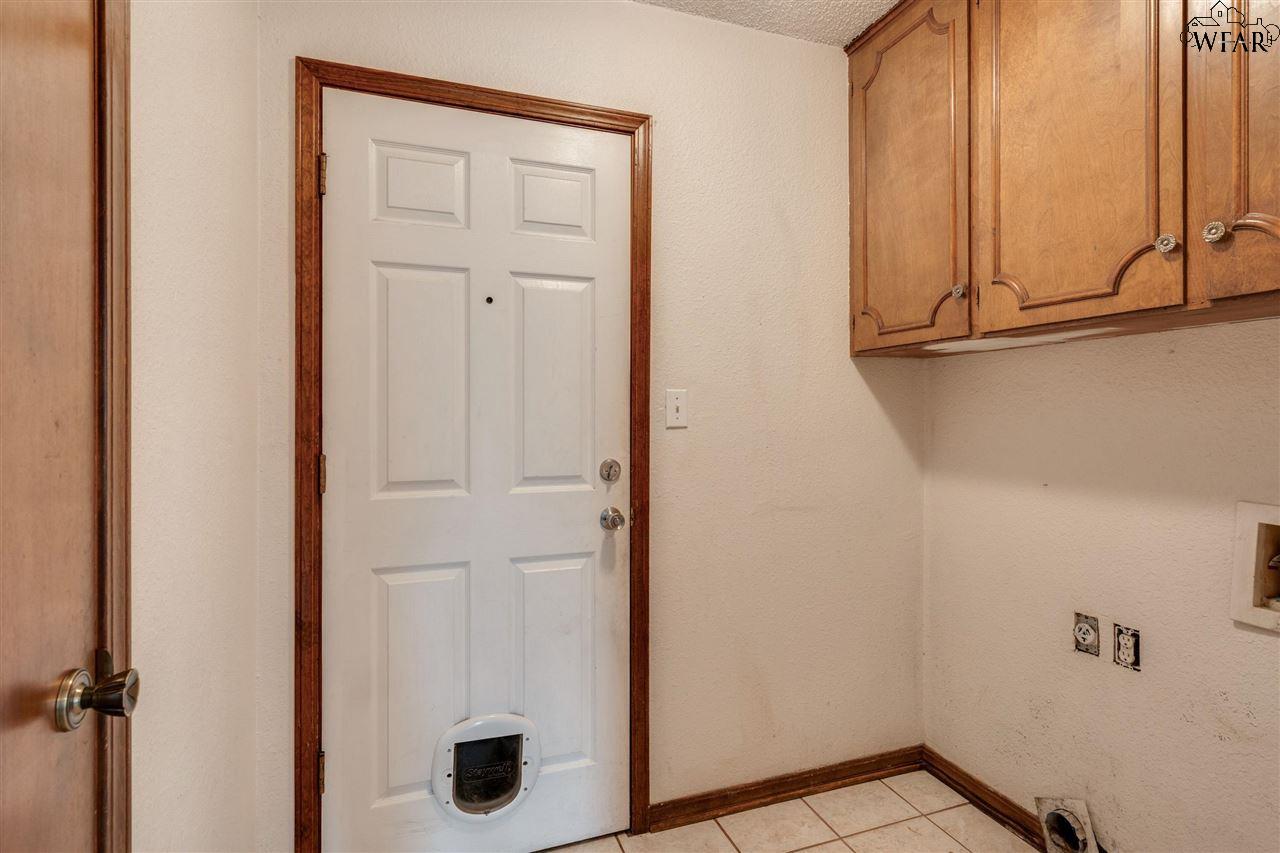 4725 Priscilla Lane, Wichita Falls, Texas image 17