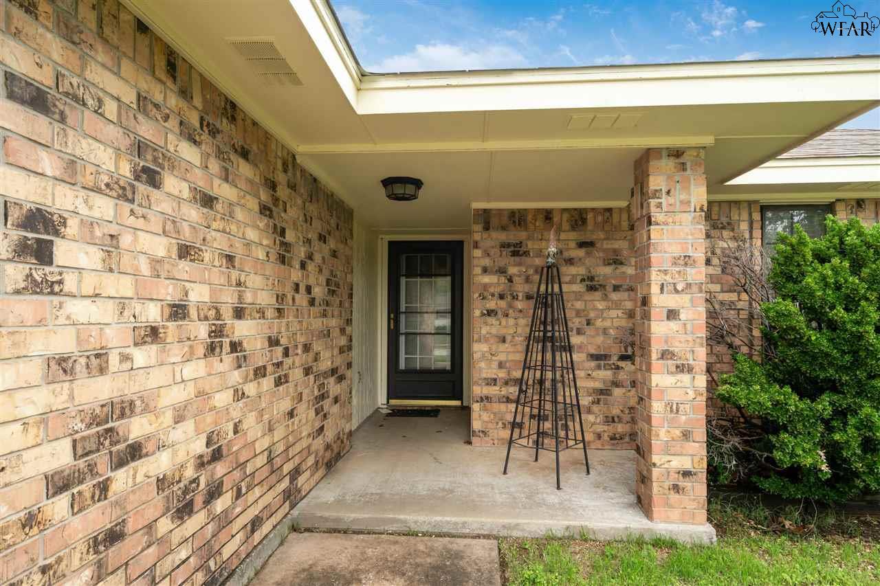 4725 Priscilla Lane, Wichita Falls, Texas image 2