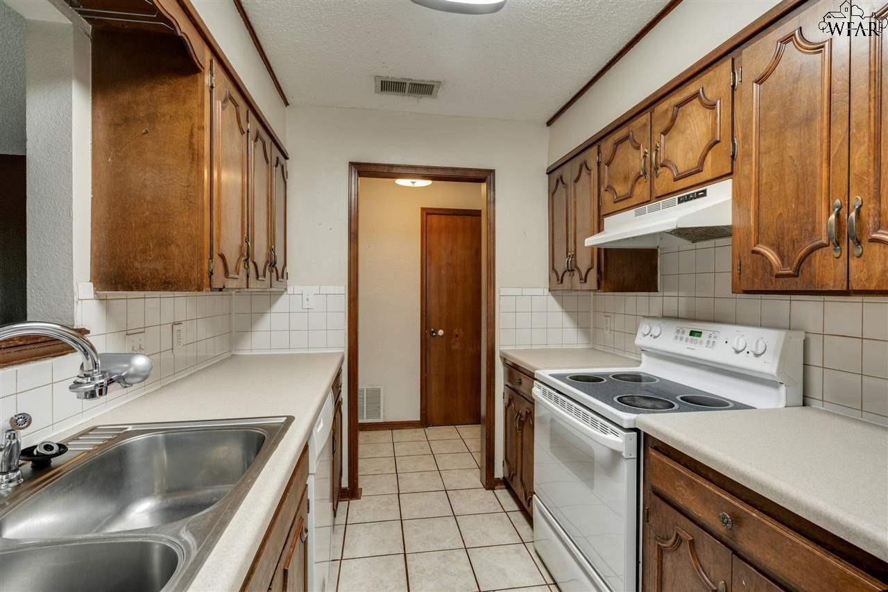 4725 Priscilla Lane, Wichita Falls, Texas image 11
