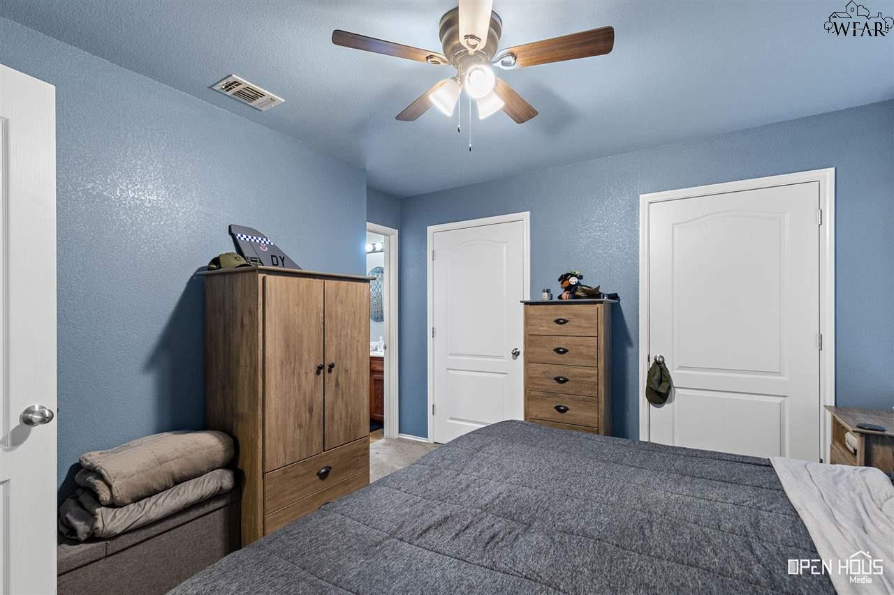 1213 Newman Avenue, Iowa Park, Texas image 15
