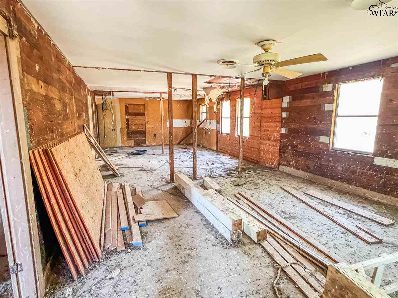 4430 Hwy 380, Throckmorton, Texas image 14