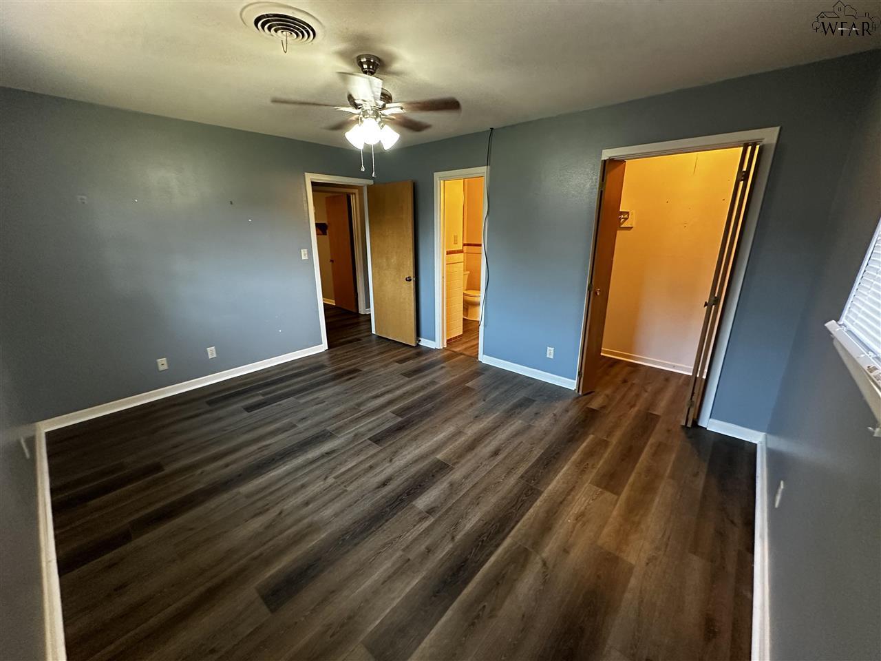 1207 N Lawn Street, Seymour, Texas image 13
