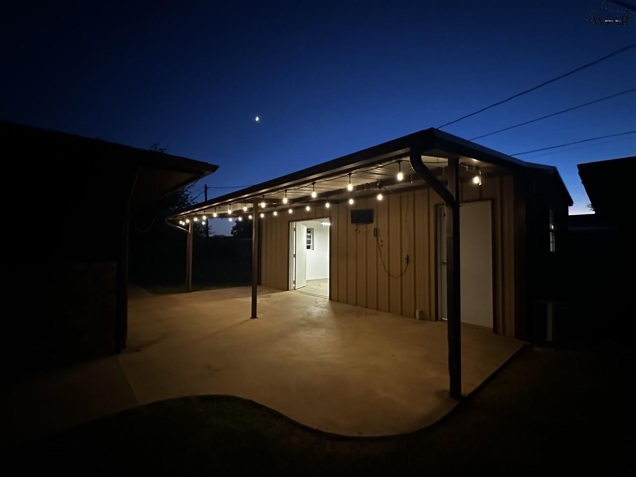 1207 N Lawn Street, Seymour, Texas image 23