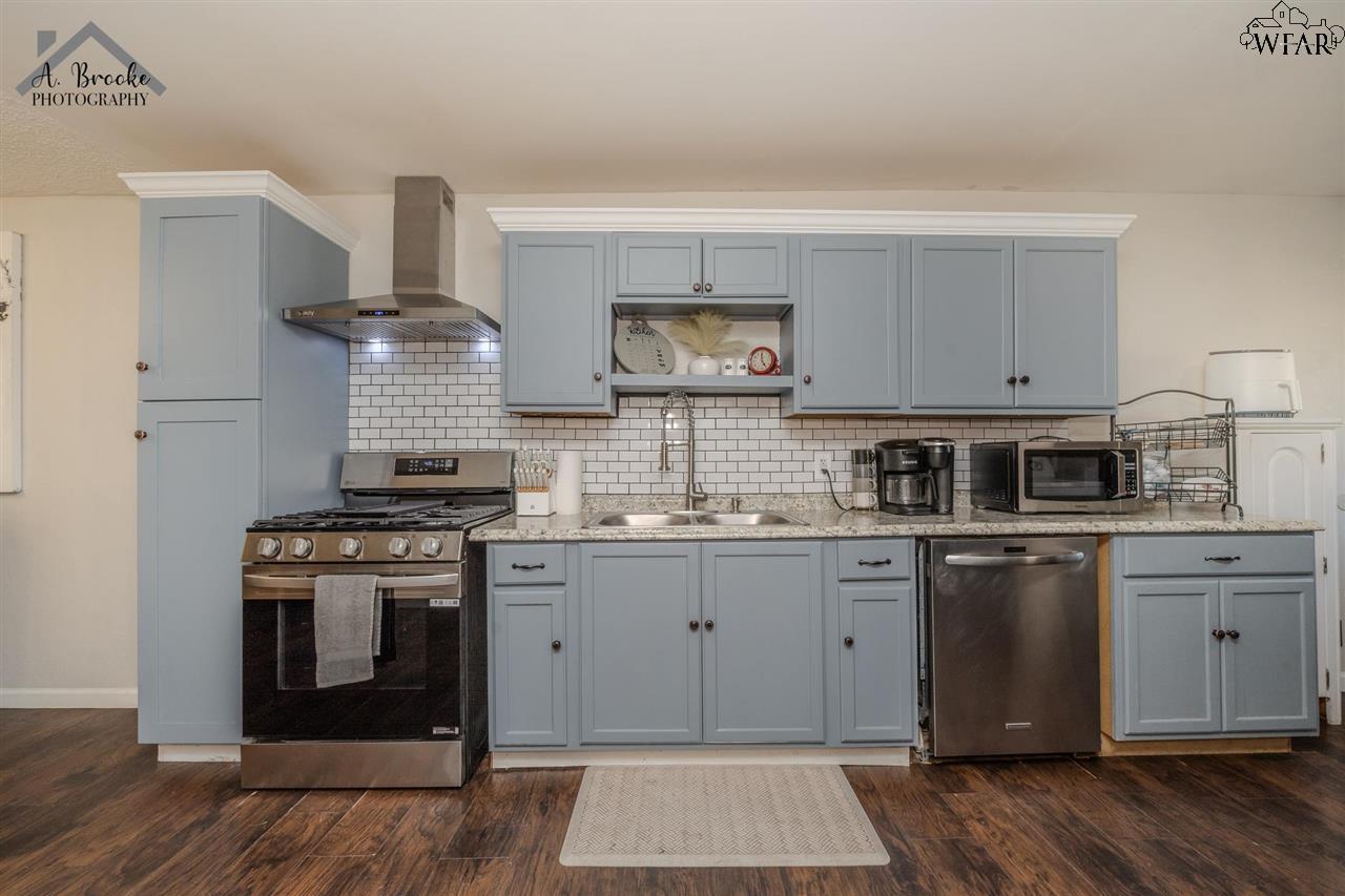 1601 Beverly Drive, Wichita Falls, Texas image 10