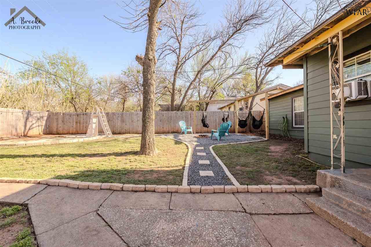1601 Beverly Drive, Wichita Falls, Texas image 22