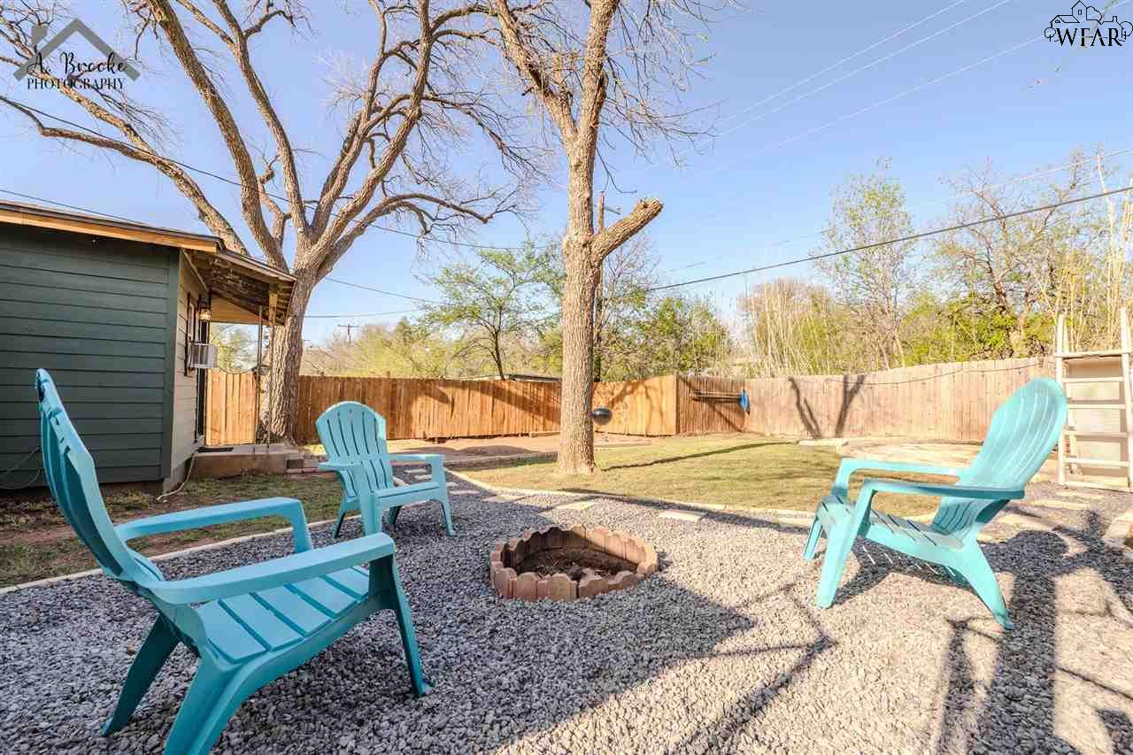 1601 Beverly Drive, Wichita Falls, Texas image 24