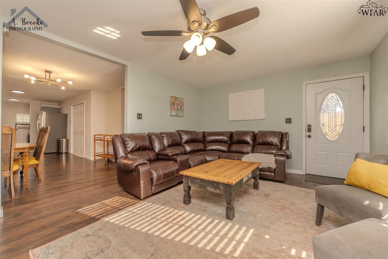 1601 Beverly Drive, Wichita Falls, Texas image 5