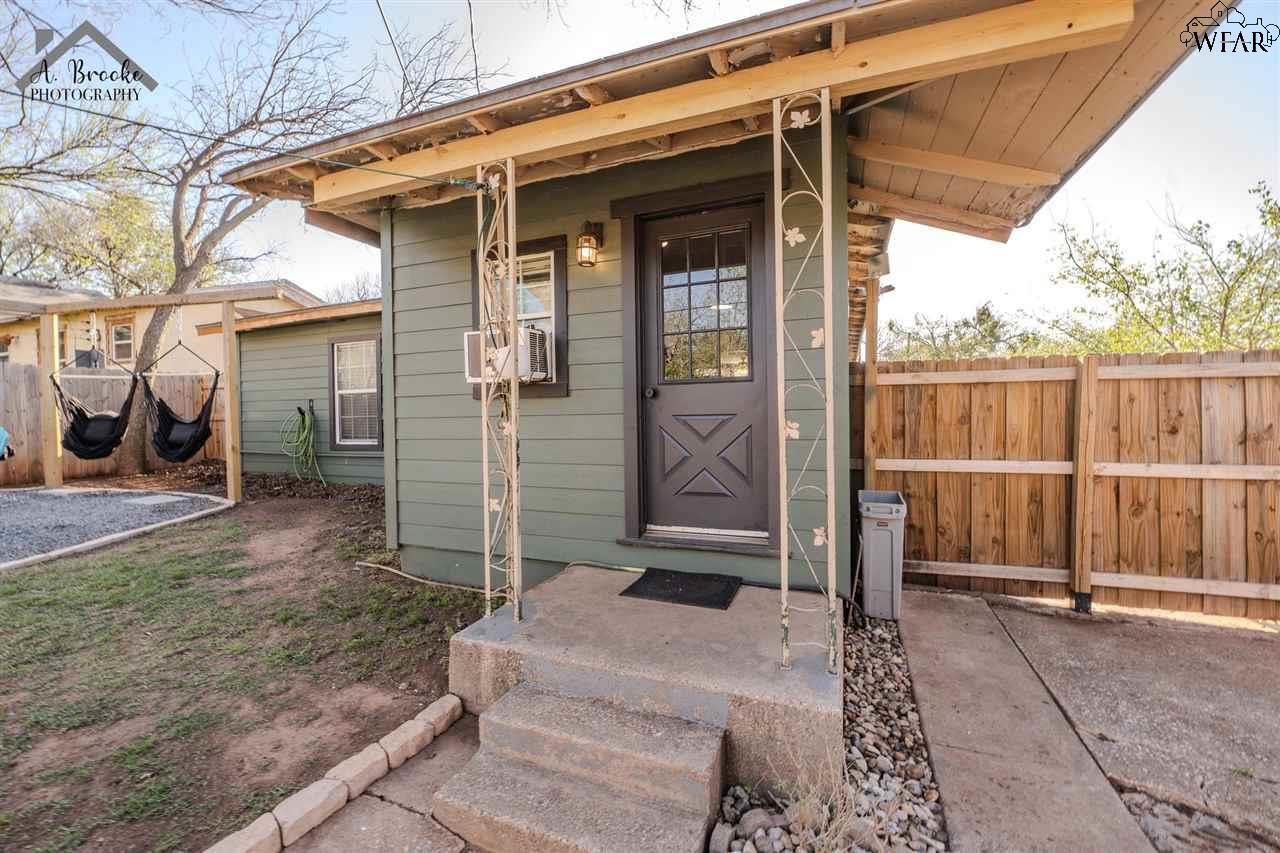 1601 Beverly Drive, Wichita Falls, Texas image 21