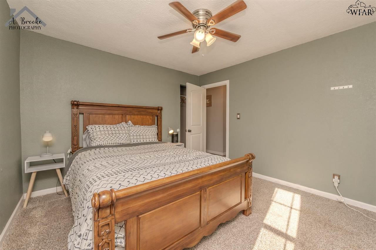 1601 Beverly Drive, Wichita Falls, Texas image 14