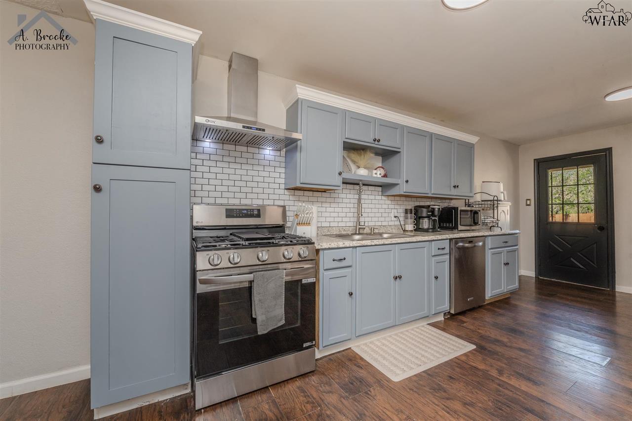 1601 Beverly Drive, Wichita Falls, Texas image 11