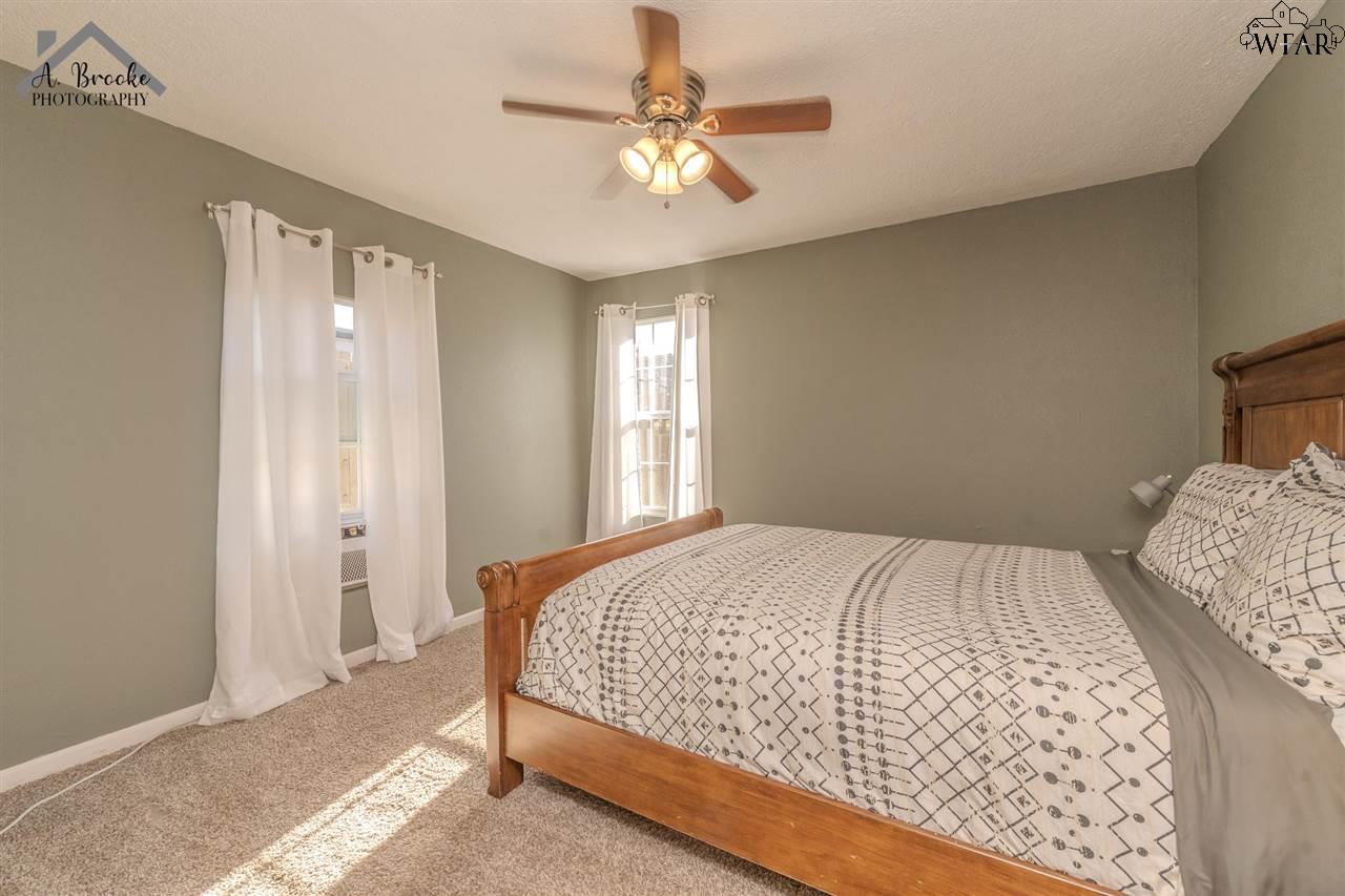 1601 Beverly Drive, Wichita Falls, Texas image 15